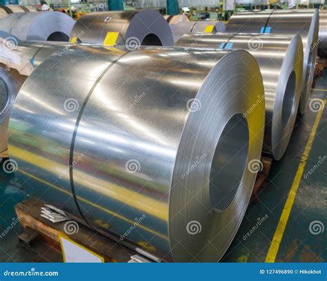 sheet metal coil line|galvanized sheet metal coils.